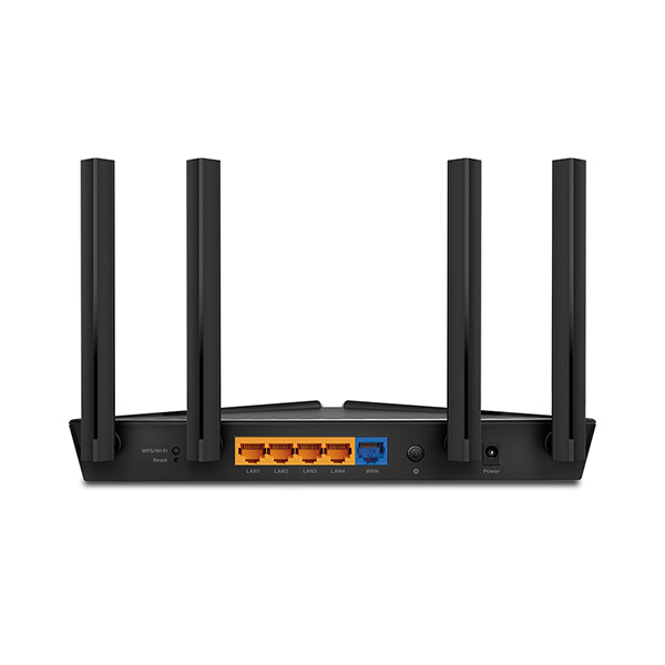 Bộ phát wifi 6 TP-Link Archer AX23 AX1800Mbps