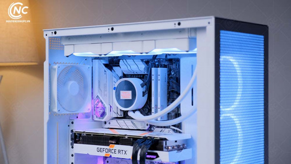 NCPC (i7-13700K/ Z790/ 32GB RAM/ 500GB SSD/ RTX 3060)