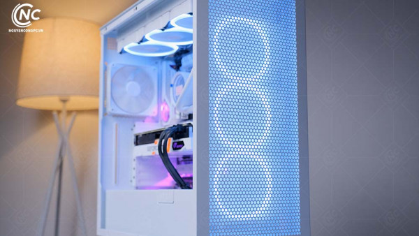 NCPC (i7-13700K/ Z790/ 32GB RAM/ 500GB SSD/ RTX 3060)