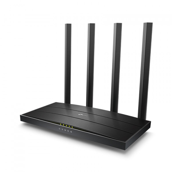 Bộ phát wifi TP-Link Archer C80 Wireless AC1900Mbps