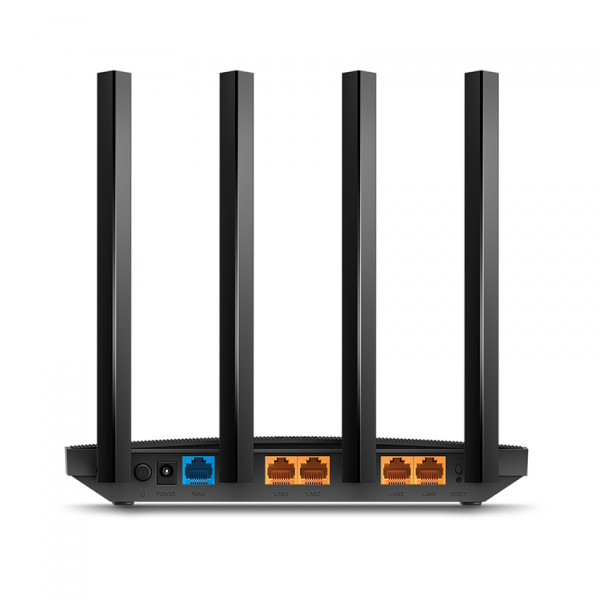 Bộ phát wifi TP-Link Archer C80 Wireless AC1900Mbps
