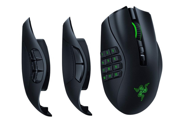 Chuột Razer Naga V2 Pro