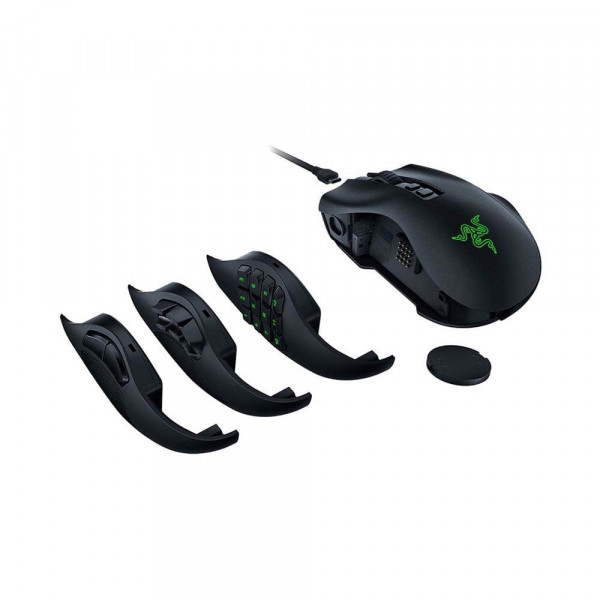 Chuột Razer Naga V2 Pro