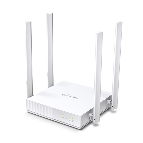 Bộ phát wifi TP-Link Archer C24 AC750Mbps