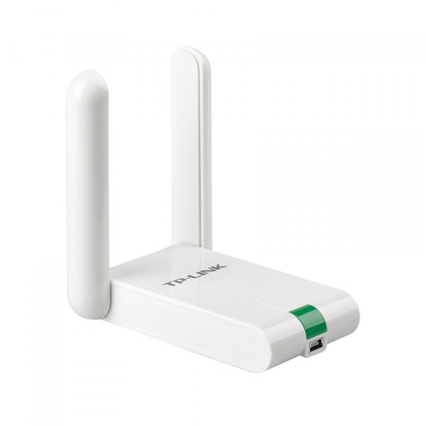Card mạng không dây USB TP-Link TL-WN822N Wireless 300Mbps