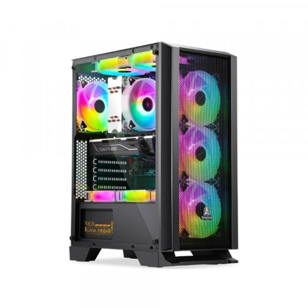 Bộ NCPC Gaming 10105F (i3-10105F/ H510M/ 16GB RAM/ 256GB SSD/ GTX 1660 Super)