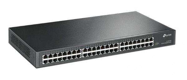 Switch TP-Link TL-SG1048 48 port 10/100/1000Mbps
