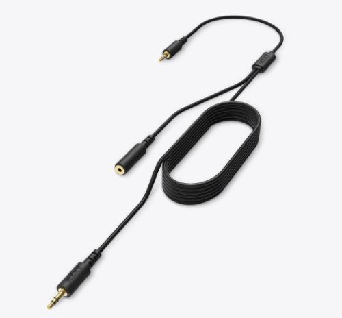Chat Cable NZXT - 2m (ST-ACCC1-WW)