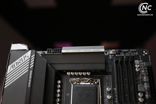 Mainboard Gigabyte B760 AORUS ELITE AX DDR4 (rev. 1.0)