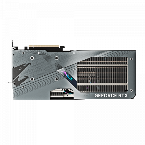 Card màn hình Gigabyte AORUS GeForce RTX 4070 Ti ELITE 12G