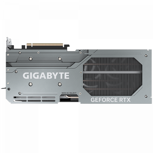 Card màn hình Gigabyte GeForce RTX­­ 4070 Ti GAMING OC 12G