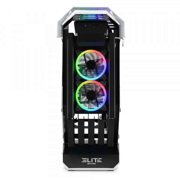 Vỏ Case Sharkoon ELITE SHARK CA700 - NEW