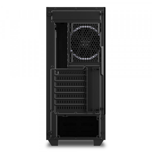 Vỏ Case Sharkoon RGB HEX - NEW