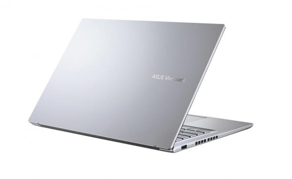 Laptop Asus VivoBook M1403QA-LY024W (R7 5800H/ 8GB RAM/ 512GB SSD/ 14 FHD/ Win11/ Bạc/ 2 Yrs)