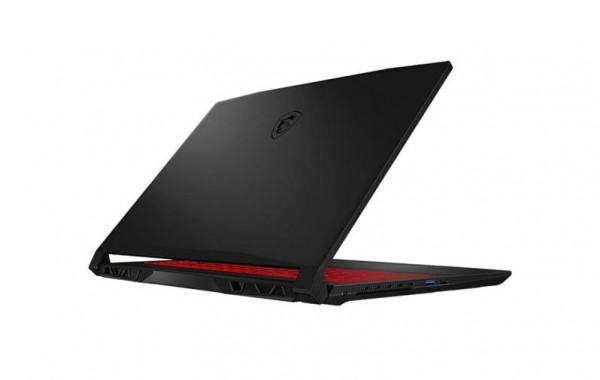 Laptop MSI Katana GF66 12UDK 684VN (Core i7-12650H/ 16GB RAM/ 512GB SSD/ RTX 3050Ti/ 15.6 inch/ Win 11H/ Black/ 2 Yrs)