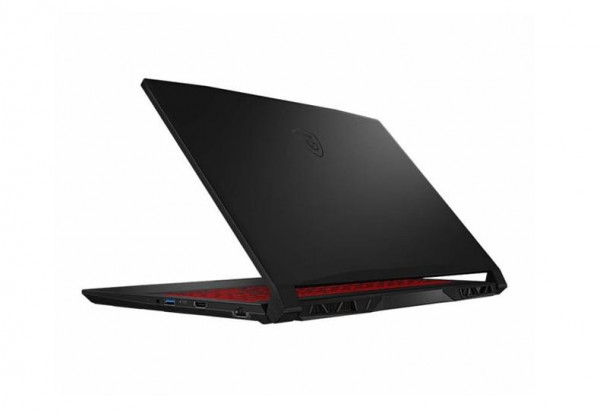 Laptop MSI Katana GF66 12UDK 684VN (Core i7-12650H/ 16GB RAM/ 512GB SSD/ RTX 3050Ti/ 15.6 inch/ Win 11H/ Black/ 2 Yrs)