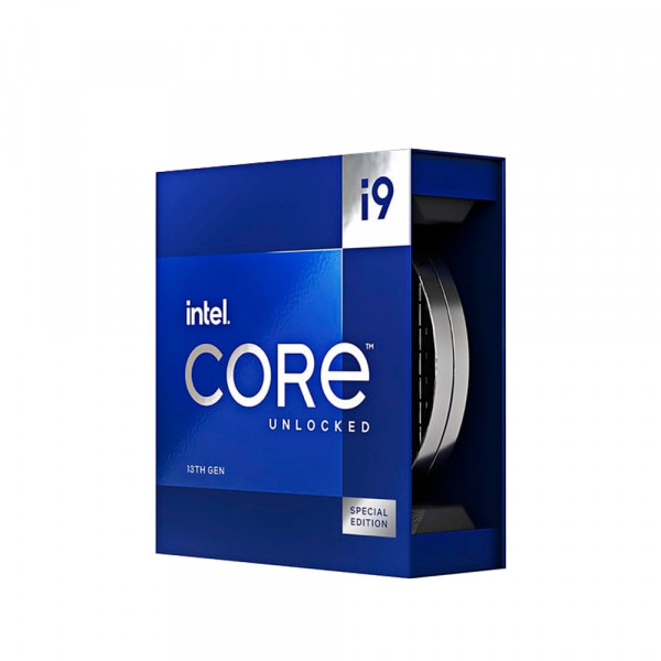 CPU Intel Core I9-13900KS (Up To 6.00 GHz, 24 Nhân 32 Luồng, 36MB, LGA1700)