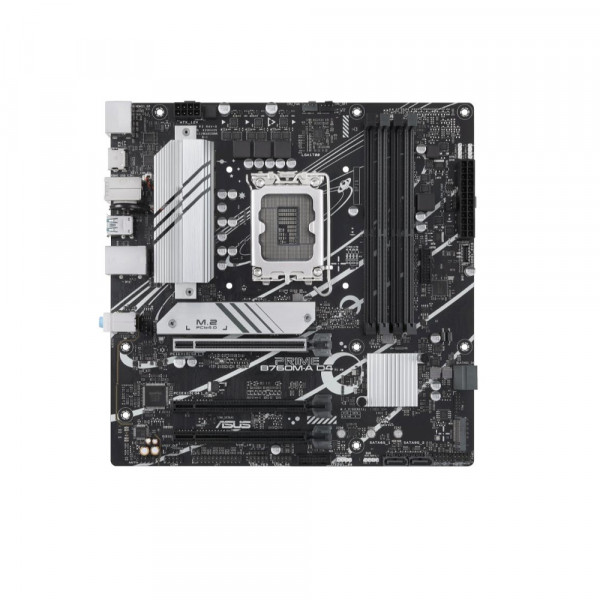 Mainboard ASUS Prime B760M-A D4