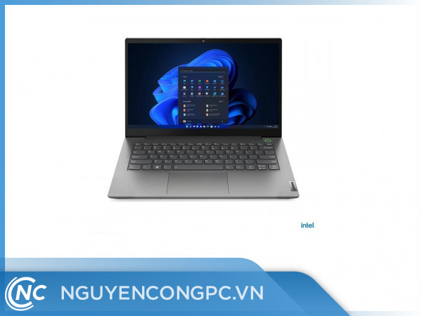 Laptop Lenovo Thinkbook 14 G4 IAP 21CX001RVN (Core I7 1260P/ 16GB RAM/ 512GB SSD/ VGA On/ 14 " 2.8K/ Win 11H/ Grey/ Vỏ Nhôm/ 2 Yrs)