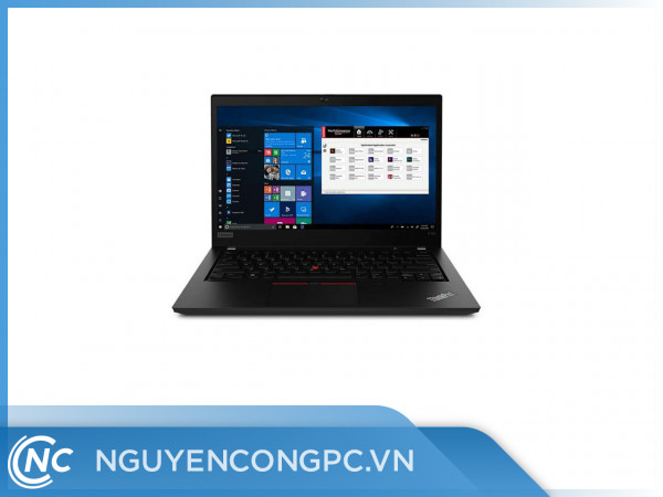 Laptop Lenovo Thinkpad P14s G2 20VX00E1VN (Core i5 1135G7/ 16GB RAM/ 512GB SSD/ T500 4GB / 14