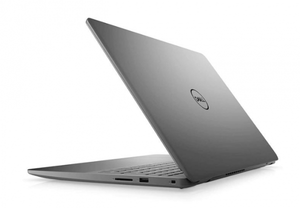 Laptop Dell Inspiron 3501 ( i3 1115G4/ 8GB RAM/ 256GB SSD/ 15.6 FHD Touch/ Webcam/ Win 10/ Black/ 1 Yr/ NK)
