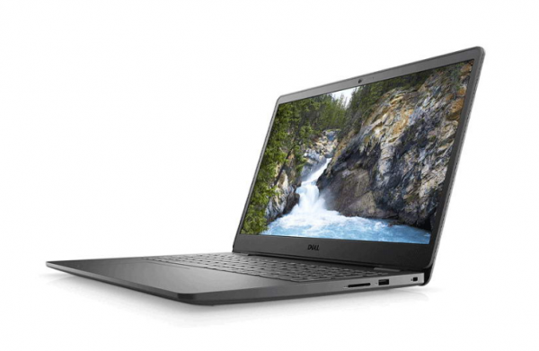 Laptop Dell Inspiron 3511 ( i5 1135G7/ 8GB RAM/ 256GB SSD/ 15.6 FHD/ Webcam/ Win 11/ Black/ 1 Yr/ NK)