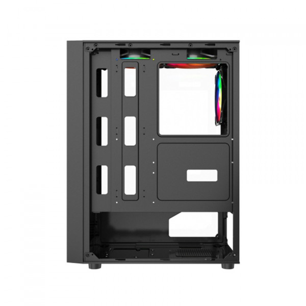 Vỏ Case VITRA CERES V305-M 3FRGB BLACK