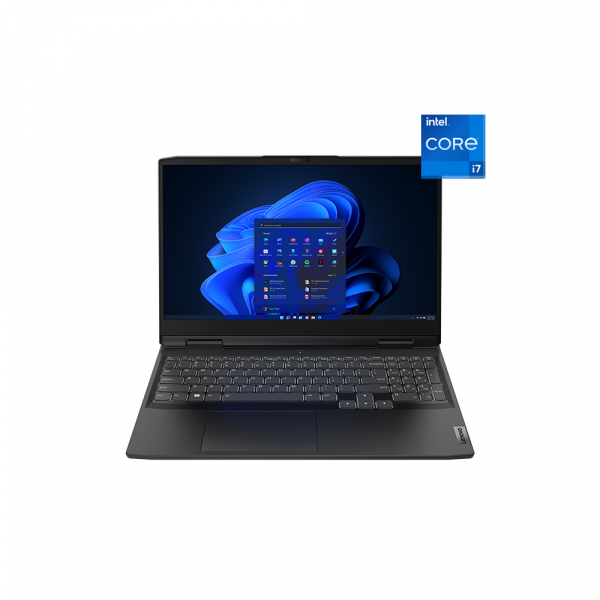Laptop Lenovo IdeaPad Gaming 3 15AIH7 82S90087VN (I7 12700H/16GB RAM/ 512GB SSD/ 15.6 FHD/ RTX 3050Ti 4GB/ Win11/ Xám/ 2 Yrs)