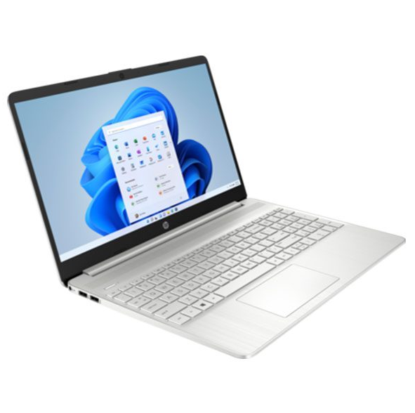 Laptop HP 14s-fq1065AU 4K0Z5PA (Ryzen 5 5500U/ 8GB RAM/ 512GB SSD/VGA On/ 14