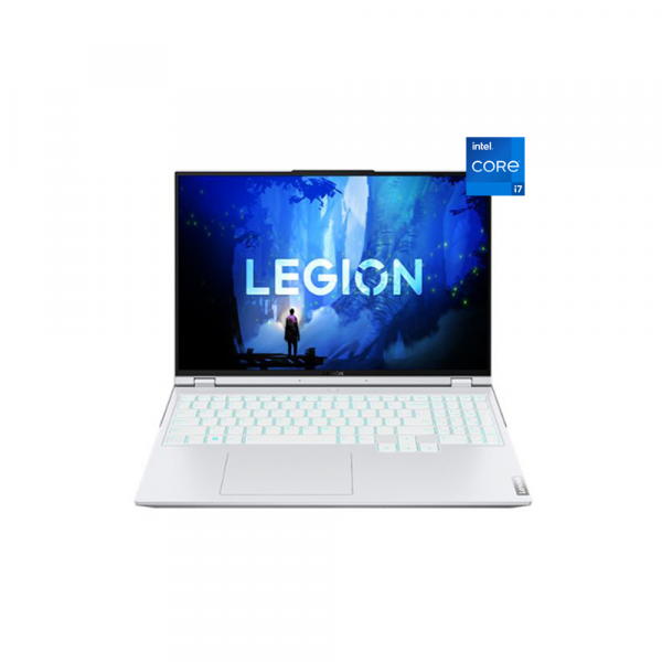 Laptop Lenovo Legion 5 Pro 16IAH7H 82RF0045VN (Core I7-12700H/ 16GB RAM/ 512GB SSD/ RTX 3070 Ti 8GB/ 16" WQXGA 165 Hz/ Win 11/ Trắng/ 3 Yrs)