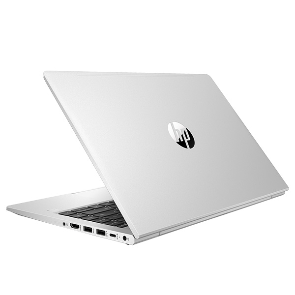 Laptop HP ProBook 450 G9 6M0Z5PA (Core i5 1240P/ 8GB RAM/ 512GB SSD/ VGA ON/ 15.6inch FHD/ Win 11H/ Silver/ Vỏ nhôm/ 1 Yr)