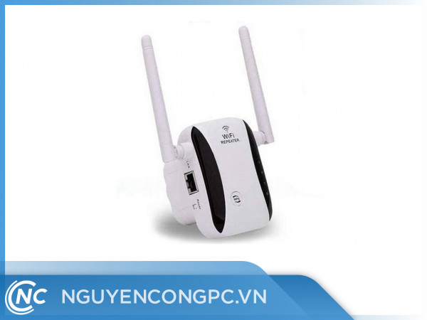 Kích Sóng WiFi 2 Anten WR29
