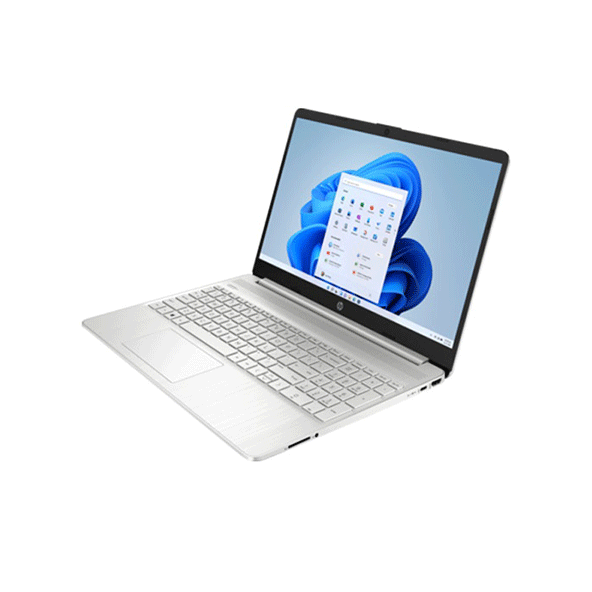 Laptop HP 15s-fq5080TU 6K7A0PA (Core i5 1235U/ 8GB RAM/ 256GB SSD/ VGA On/ 15.6