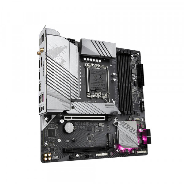 Mainboard GIGABYTE B760M AORUS ELITE AX 