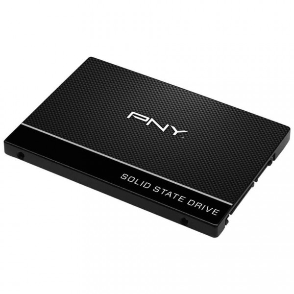 Ổ cứng SSD 500GB PNY CS900 2.5-Inch SATA III