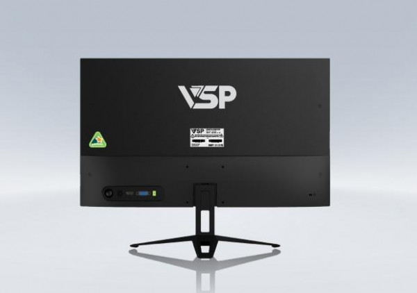 Màn hình VSP V2704S 27 inch LED tràn viền Slim Bezel 