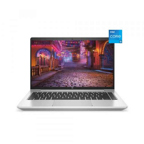 Laptop HP ProBook 440 G9 6M0X3PA (Core I5 1235U/ 8GB RAM/ 512GB SSD/ VGA On/ 14" FHD/ Win 11H/ Silver/ Vỏ Nhôm/ 1Yr)