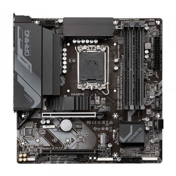 Mainboard Gigabyte B760M GAMING X DDR4 