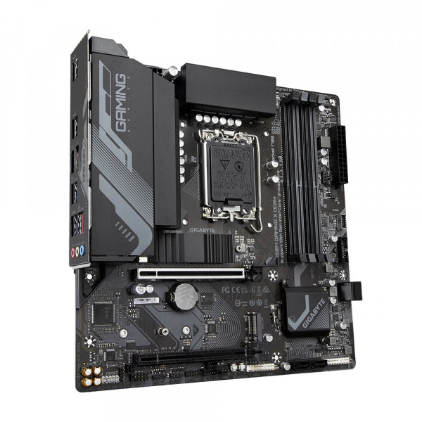 Mainboard Gigabyte B760M GAMING X DDR4 