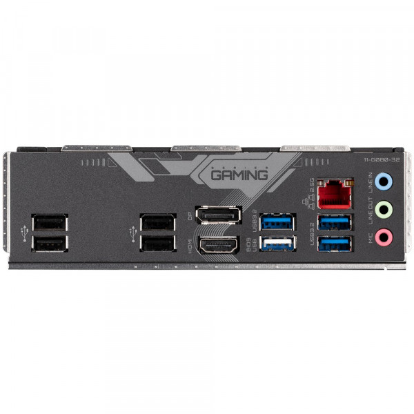 Mainboard Gigabyte B760M GAMING X DDR4 