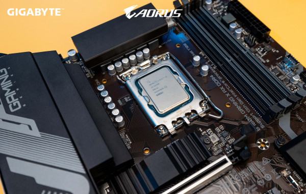 Mainboard Gigabyte B760M GAMING X AX DDR4