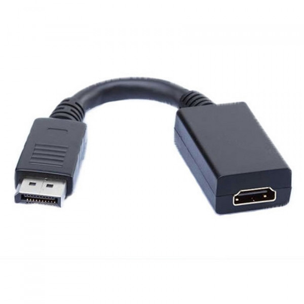 Cáp chuyển đổi DisplayPort to HDMI