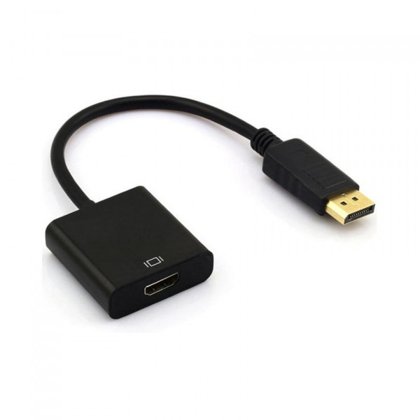 Cáp chuyển đổi DisplayPort to HDMI