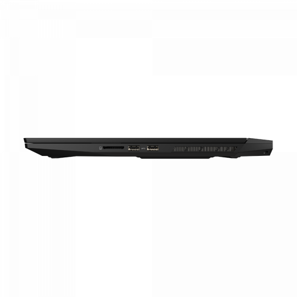Laptop Gigabyte AORUS 17 BKF-73VN254SH (i7 13700H/ 16GB RAM/ 1TB SSD/ 17.3″ FHD IPS 144Hz/ RTX 4060 8GB/ Black/ Win11)