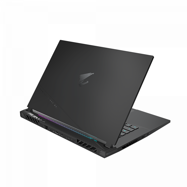 Laptop Gigabyte AORUS 15 9MF-E2VN583SH (i5-12500H/ 8GB RAM/ 512GB SSD/ 15.6″ FHD IPS 360Hz/ RTX 4050 8GB/ Black/ Win11)