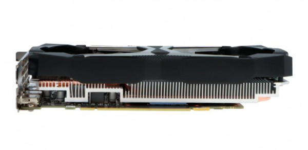 Card màn hình OCPC NVIDIA GeForce RTX 2060 Super 8GB GDDR6