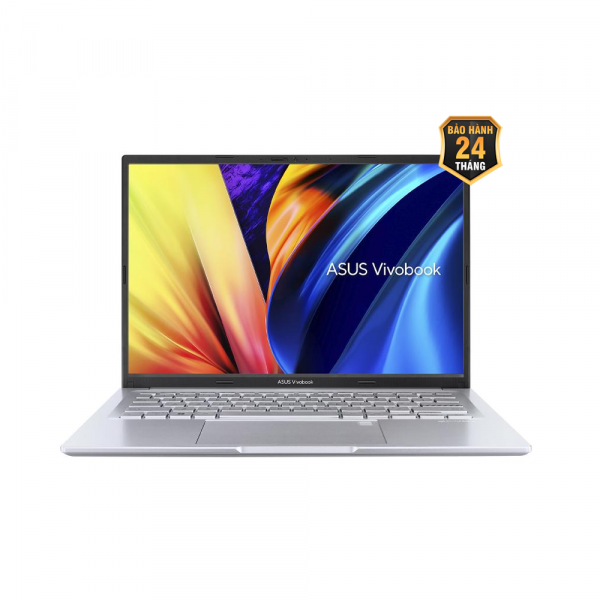Laptop Asus Vivobook 14X A1403ZA-LY153W (Core I3-1220P/ 8GB RAM/ 512GB SSD/ VGA On/ 14 Inch WUXGA/ Win 11/ Xanh/ 2 Yrs)