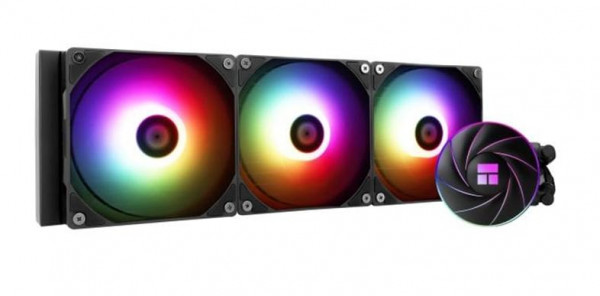 Tản nhiệt nước CPU Thermalright Aqua Elite black 360 ARGB