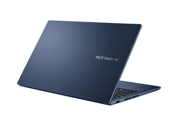 Laptop Asus Vivobook 15X OLED A1503ZA-L1150W (Core i3-1220P/ 8GB RAM/ 256GB SSD/ VGA On/ 15.6inch FHD OLED / Win 11/ Xanh/ 2 Yrs)