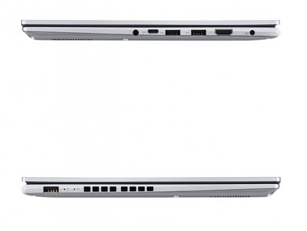 Laptop Asus VivoBook 14 X1402ZA-EK084W (Core i5-1240P/ 8GB RAM/ 256GB SSD/ VGA On/ 14.0 inch FHD/ Win 11/ Bạc/ 2 Yrs)